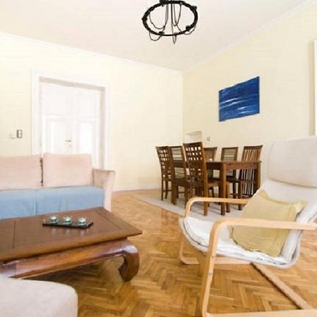 بودابست Classy Danube Apartment المظهر الخارجي الصورة