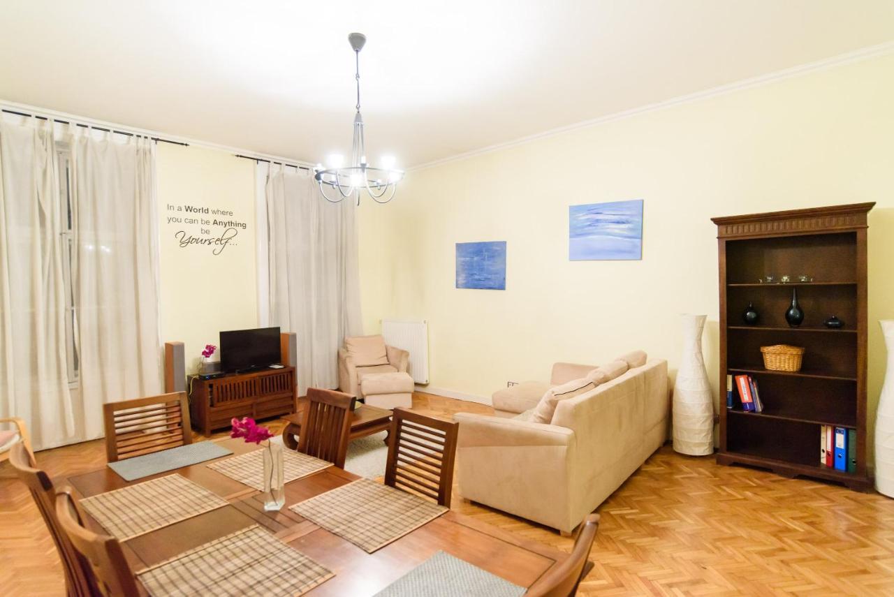 بودابست Classy Danube Apartment المظهر الخارجي الصورة