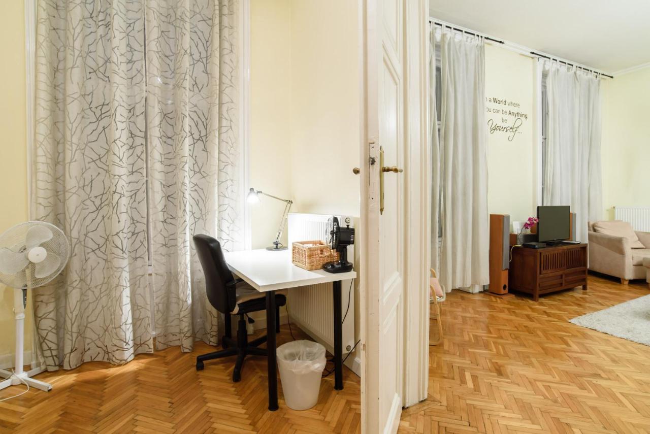 بودابست Classy Danube Apartment المظهر الخارجي الصورة